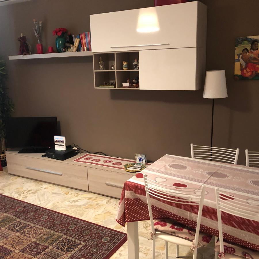 Apartment Ponte Delle Nazioni Parma Eksteriør bilde