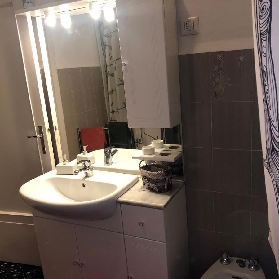 Apartment Ponte Delle Nazioni Parma Eksteriør bilde