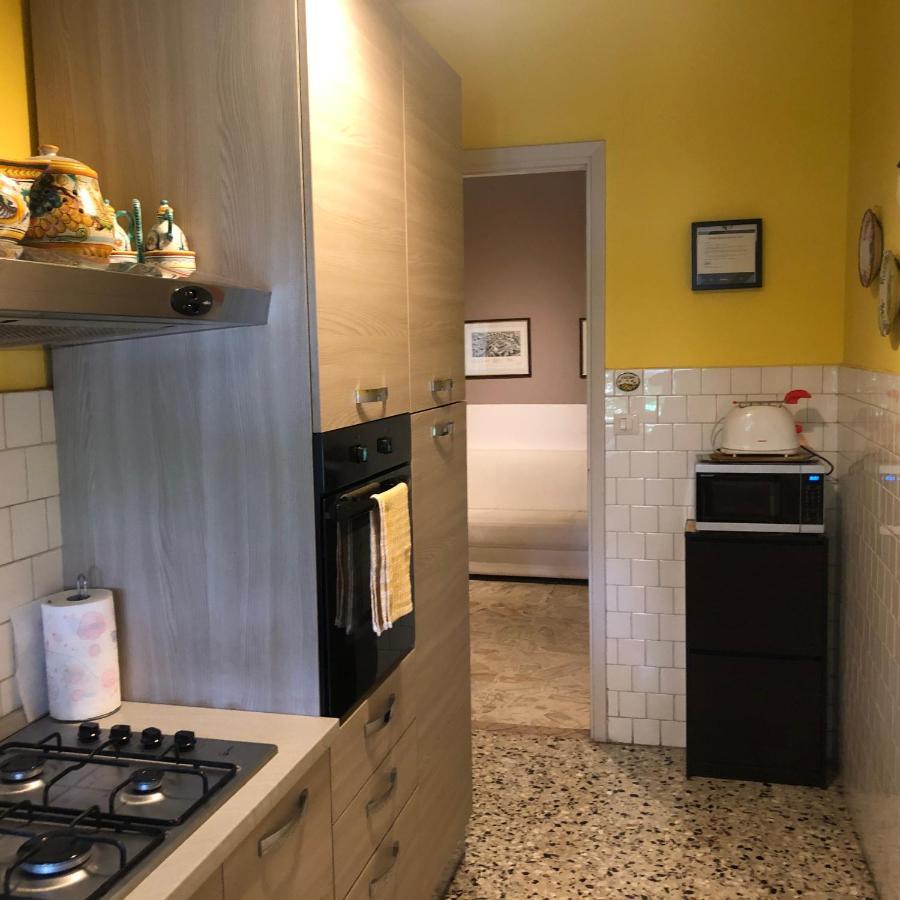 Apartment Ponte Delle Nazioni Parma Eksteriør bilde