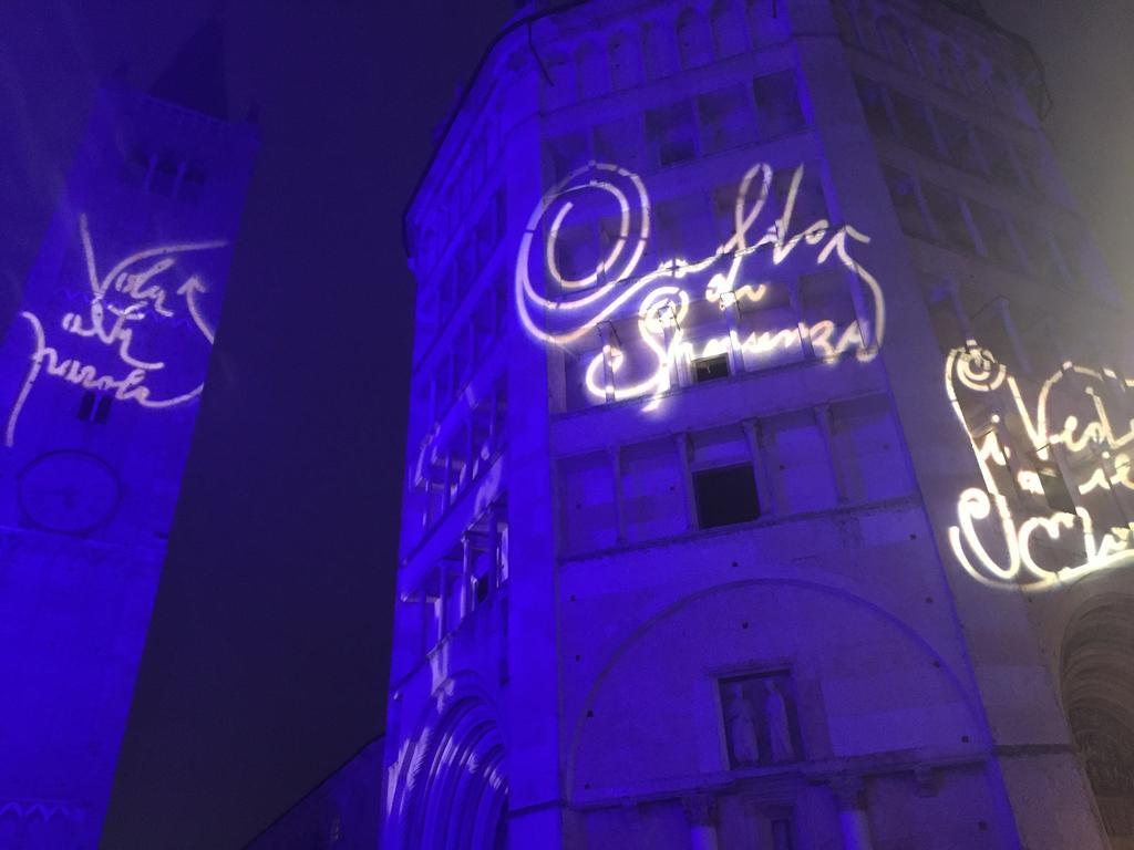 Apartment Ponte Delle Nazioni Parma Rom bilde