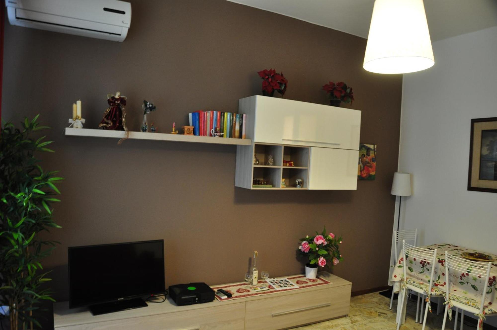 Apartment Ponte Delle Nazioni Parma Eksteriør bilde