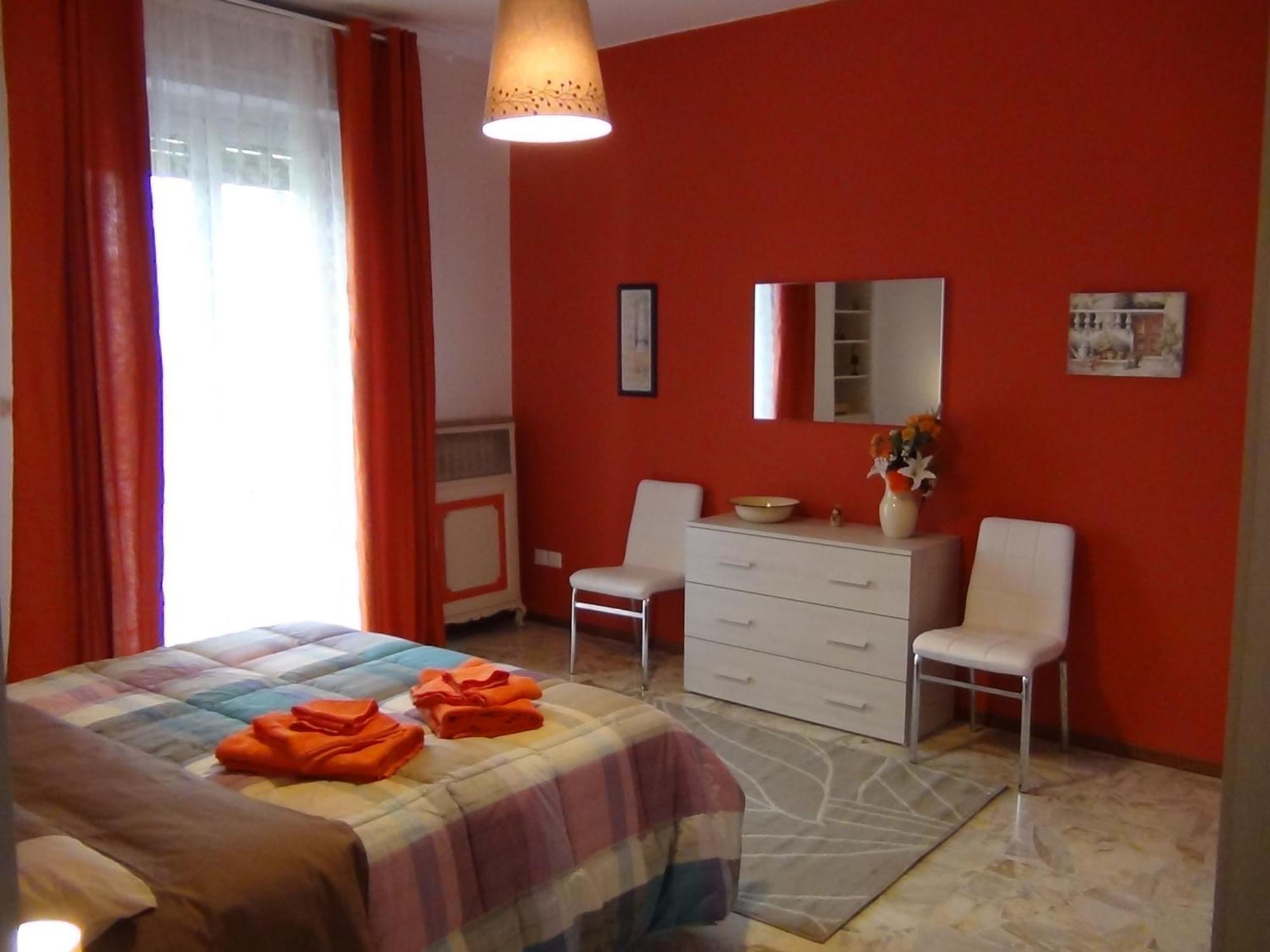 Apartment Ponte Delle Nazioni Parma Eksteriør bilde