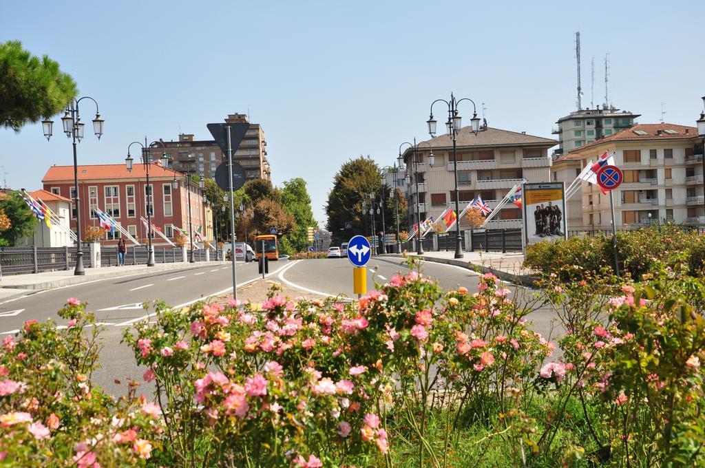 Apartment Ponte Delle Nazioni Parma Rom bilde