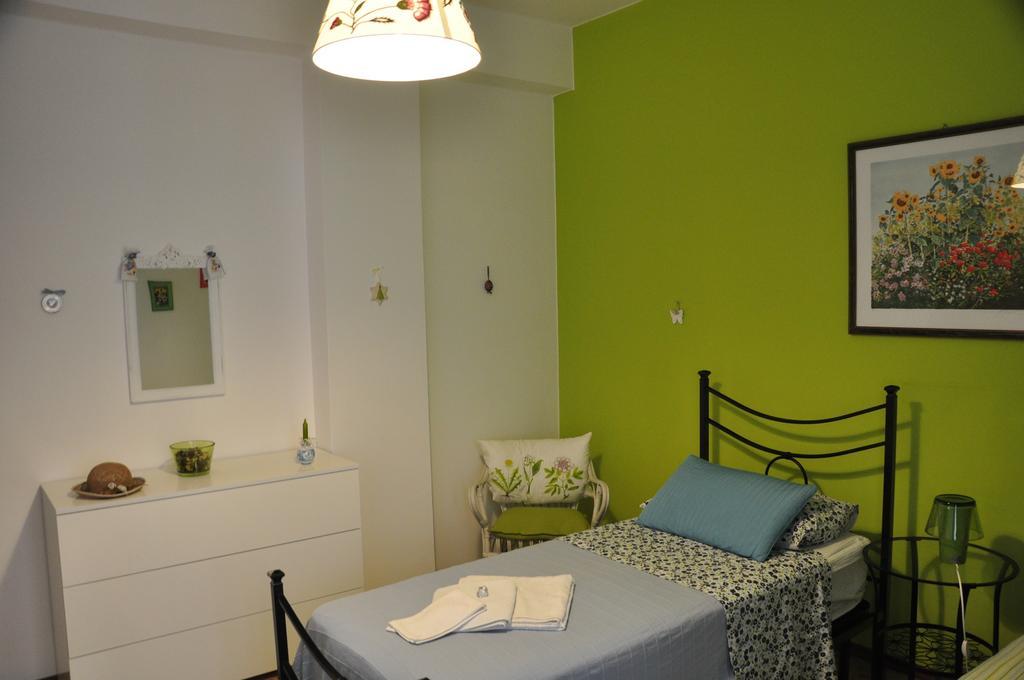 Apartment Ponte Delle Nazioni Parma Rom bilde
